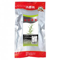 小磨坊迷迭香葉500g